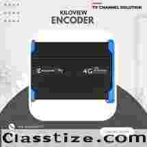 Dual channel Kiloview Encoder 
