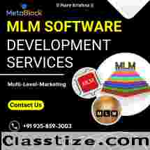 MLM Software Jaipur
