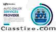 Top 5 auto dialer service provider in delhi ncr