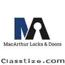 MacArthur Locks & Doors