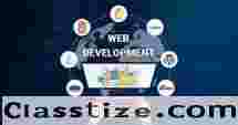 Best web development company | Paradise Techsoft Solutions