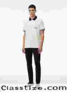 Everyday Luxury Starts with Premium T-Shirts