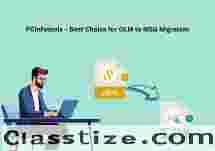 PCInfotools – Best Choice for OLM to MSG Migration