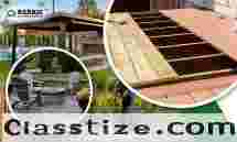 Top-Rated Paver Patio Contractors for Stunning Outdoor Spaces