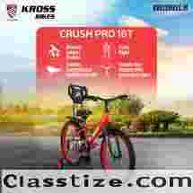 Buy Bicycles for Kids From Kross