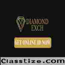 Diamond Exchange 9 Secure Login