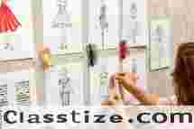 Step into the World of Style with B.Des in Fashion Design at DBUU