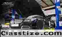 Greenville BMW Repair Center for Quality Service and Vehicle Maintenance