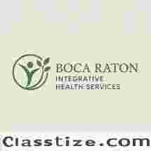 Call 561-392-3788 for Boca Raton integrative health services