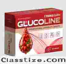 Glucoline Buy in Ukraine – Price, Benefits, Reviews & Blood Sugar Support