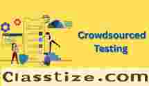Crowdsourced Testing Company for Faster, Real-World QA Results