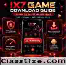 IX7 Game Download – Fast & Secure Android Installation