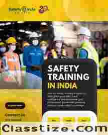 Safety Training in India