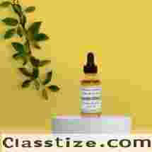 Buy Ashwagandha Liquid Herbal Extract for Stress Relief