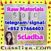 5cladba Original Product Name 5clAdba 43120-28-1 407-97-6  k2 109555-87-5 a set Finished 