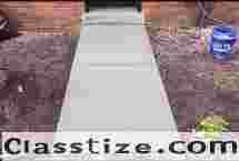 Expert Sidewalk Installation and Repair in North Jersey