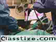 Laparoscopic Surgery by Dr. Purnendu Roy in Kolkata  