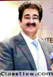 Dr. Sandeep Marwah Participates in CEGR’s Final Meeting of 2024