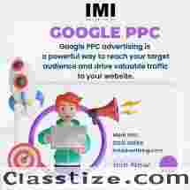 Google PPC Service in Ahmedabad - IMI Advertising