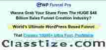 WP Funnel Pro Review