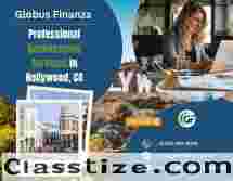 Trusted Outsource Bookkeeping Service in Hollywood, CA
