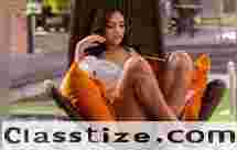 A Seductive High-Class Indian Call Girls Near The Lalit Hotel New Delhi