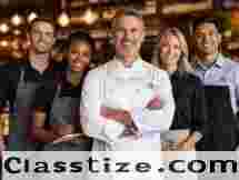 Restaurant Uniforms in Southwest Florida for Durable Workwear Solutions