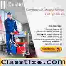 Reliable Carpet Cleaning Service College Station at Great Prices