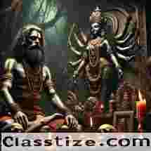Vashikaran Tantrik in India | Jagdev Aghori Baba
