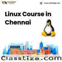 Linux Course in Chennai – Network Kings