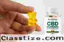 Boostology CBD Gummies Reviews Reduce Pain & Chronic Aches!