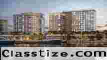 Emaar Marina Place at Mina Rashid Yachts & Marina