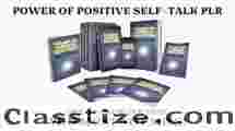 PLR Power of Positive Self-Talk Review