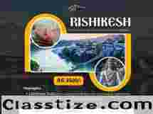 Taxi Booking in Rishikesh