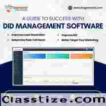 🌐 KingAsterisk Technologies - Your Guide to Success with DID Management Software!