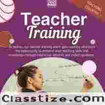 Advance Your Career with NPTT Training in Delhi 
