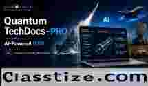 Introducing Quantum Tech Docs – PRO