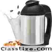 best nut milk maker to buy
