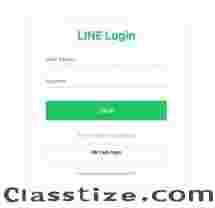 line login email