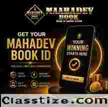 Get Your Mahadev Book ID – Start Winning Today