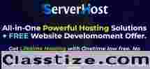 ServerHost Review