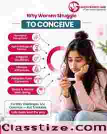 IVF Center & Fertility Treatment Clinic