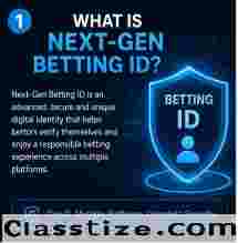 Next-Gen Betting ID  |  THETIIS