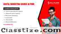 Skillfloor - Digital Marketing course fees in Pune