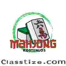 Mahjong Kostenlos - Online-Mahjong ohne Download