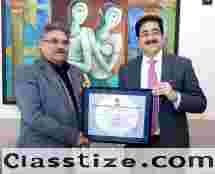 ICMEI and MIICCIA Chamber of Commerce & Industry Join Hands to Strengthen Cultural, Trade, and Industrial Cooperation