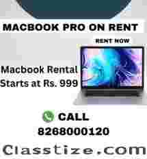 	Rent a Macbook on start at Rs.999/- MUMBAI THANE 