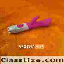 Buy Rabbit Sex Toys in Jaipur to Enjoy Your Orgasm