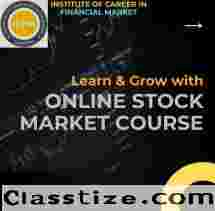 Online Stock Market Course with Live Market Training – Learn During NSE Hours