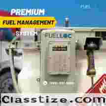 Fleet Fueling Solution - FUELLOC